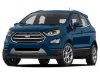 Pre-Owned 2018 Ford EcoSport SE