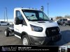 New 2024 Ford Transit 350