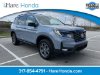 Pre-Owned 2025 Honda Passport TrailSport