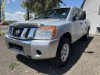 Pre-Owned 2015 Nissan Titan SL