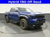 Unknown 2024 Toyota Tacoma TRD Sport HV