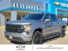 Pre-Owned 2024 Chevrolet Silverado 1500 Custom