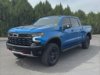 Certified Pre-Owned 2022 Chevrolet Silverado 1500 ZR2