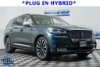 Pre-Owned 2022 Lincoln Aviator Black Label Grand Touring