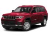 New 2025 Jeep Grand Cherokee L Limited