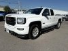 Pre-Owned 2017 GMC Sierra 1500 SLT