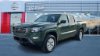 Pre-Owned 2024 Nissan Frontier SV
