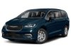 New 2025 Chrysler Pacifica Pinnacle