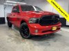 Pre-Owned 2022 Ram 1500 Classic Express
