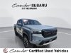 Pre-Owned 2024 Nissan Frontier PRO-4X