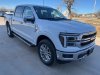 New 2025 Ford F-150 Lariat