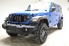 Pre-Owned 2024 Jeep Wrangler Sport S