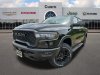 New 2025 Ram 1500 Rebel