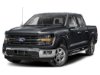 New 2025 Ford F-150 XLT