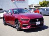 Pre-Owned 2025 Ford Mustang EcoBoost Premium