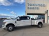 Pre-Owned 2017 Ford F-350 Super Duty Platinum