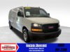 Pre-Owned 2024 GMC Savana 2500