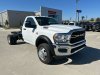 Pre-Owned 2024 Ram 5500 Chassis Tradesman/SLT