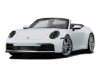 Certified Pre-Owned 2025 Porsche 911 Carrera
