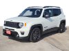 Pre-Owned 2021 Jeep Renegade Latitude
