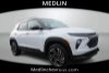 Pre-Owned 2024 Chevrolet Trailblazer RS