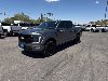 Pre-Owned 2025 Ford F-150 Platinum