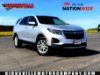 Pre-Owned 2022 Chevrolet Equinox LT