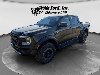 New 2026 Ford Ranger Raptor