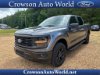 Pre-Owned 2024 Ford F-150 STX