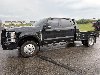 Pre-Owned 2026 Ford Super Duty F-450 DRW XL