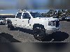 Pre-Owned 2007 GMC Sierra 2500HD SLT