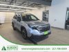 Pre-Owned 2025 Subaru Forester Premium