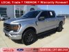Pre-Owned 2023 Ford F-150 Tremor