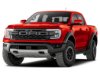 Pre-Owned 2024 Ford Ranger Raptor