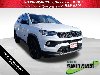 New 2026 Jeep Compass Latitude