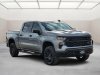 Pre-Owned 2025 Chevrolet Silverado 1500 4WD Crew Cab Short Bed Custom Trail Boss