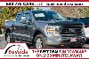 Pre-Owned 2022 Ford F-150 King Ranch