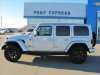 Pre-Owned 2023 Jeep Wrangler Sahara