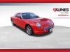 Pre-Owned 2002 Ford Thunderbird Deluxe