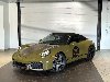 Pre-Owned 2026 Porsche 911 Spirit 70 Cabriolet