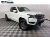 Pre-Owned 2025 Nissan Frontier SV