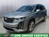 Pre-Owned 2024 Cadillac XT6 Premium Luxury