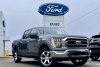 Pre-Owned 2022 Ford F-150 King Ranch