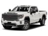Pre-Owned 2021 GMC Sierra 2500HD Denali