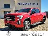 Pre-Owned 2021 GMC Sierra 1500 AT4
