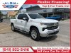 Pre-Owned 2022 Chevrolet Silverado 1500 LTZ