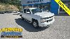 Pre-Owned 2017 Chevrolet Silverado 1500 LT