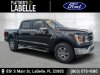 Pre-Owned 2022 Ford F-150 Lariat