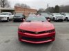 Pre-Owned 2015 Chevrolet Camaro LT