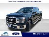 Pre-Owned 2025 Ford F-150 Lariat